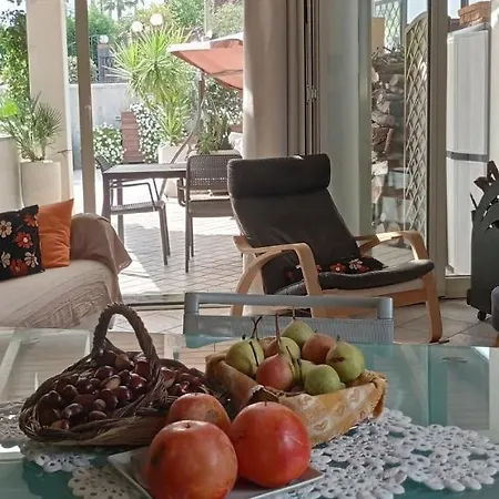 Oda ve Kahvaltı Casa Althea