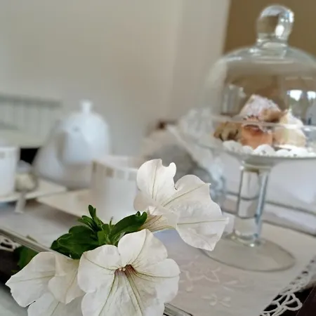 Bed & Breakfast Casa Althea Milo