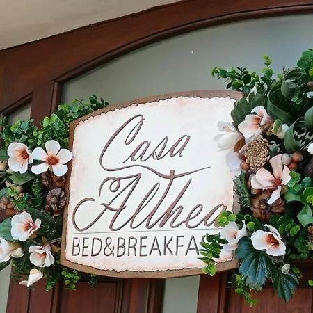 住宿加早餐酒店 Casa Althea