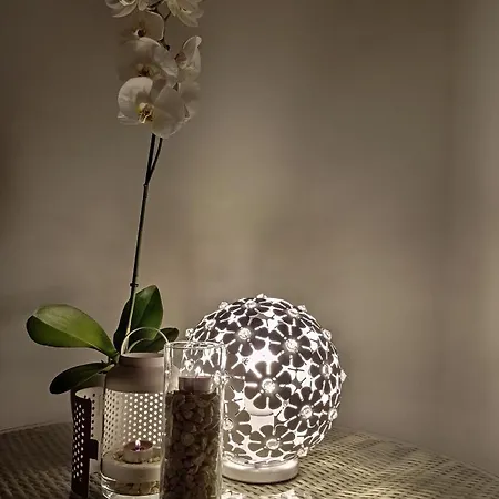 住宿加早餐酒店 Casa Althea 米罗