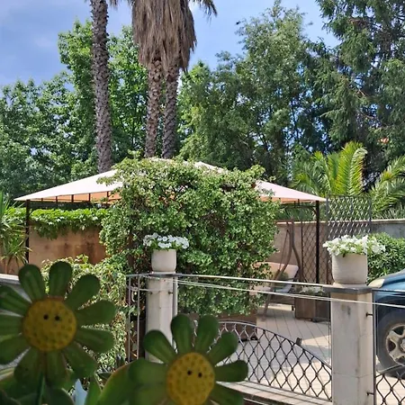 Casa Althea 米罗