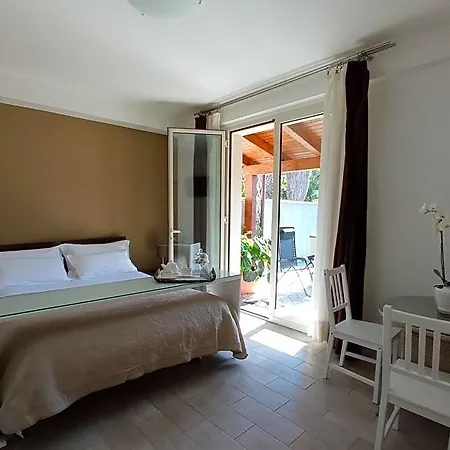 Casa Althea 3*