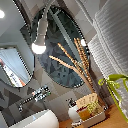 Casa Althea B&B 3*