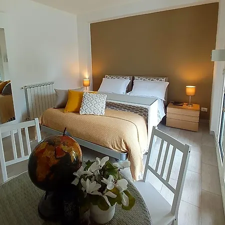 Casa Althea 3*