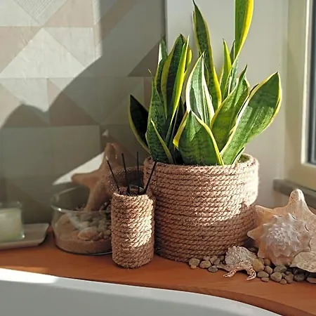 Casa Althea 3* 밀로
