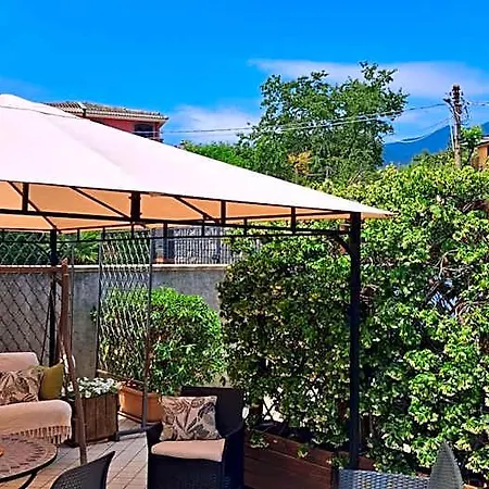 Casa Althea B&B 3*