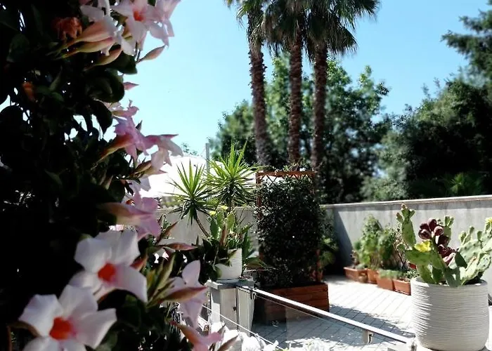 B&B Casa Althea
