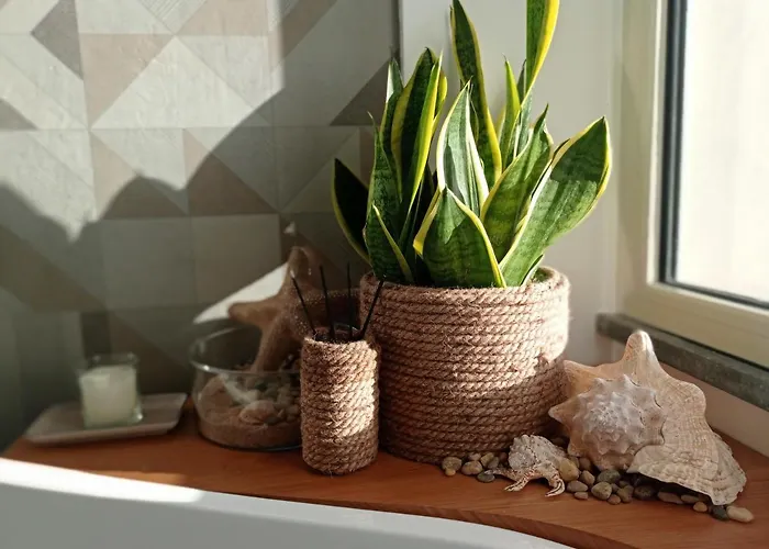 Casa Althea Bed & Breakfast 3*